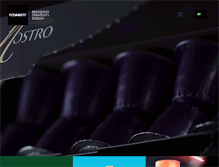 Tablet Screenshot of flyjabuti.com